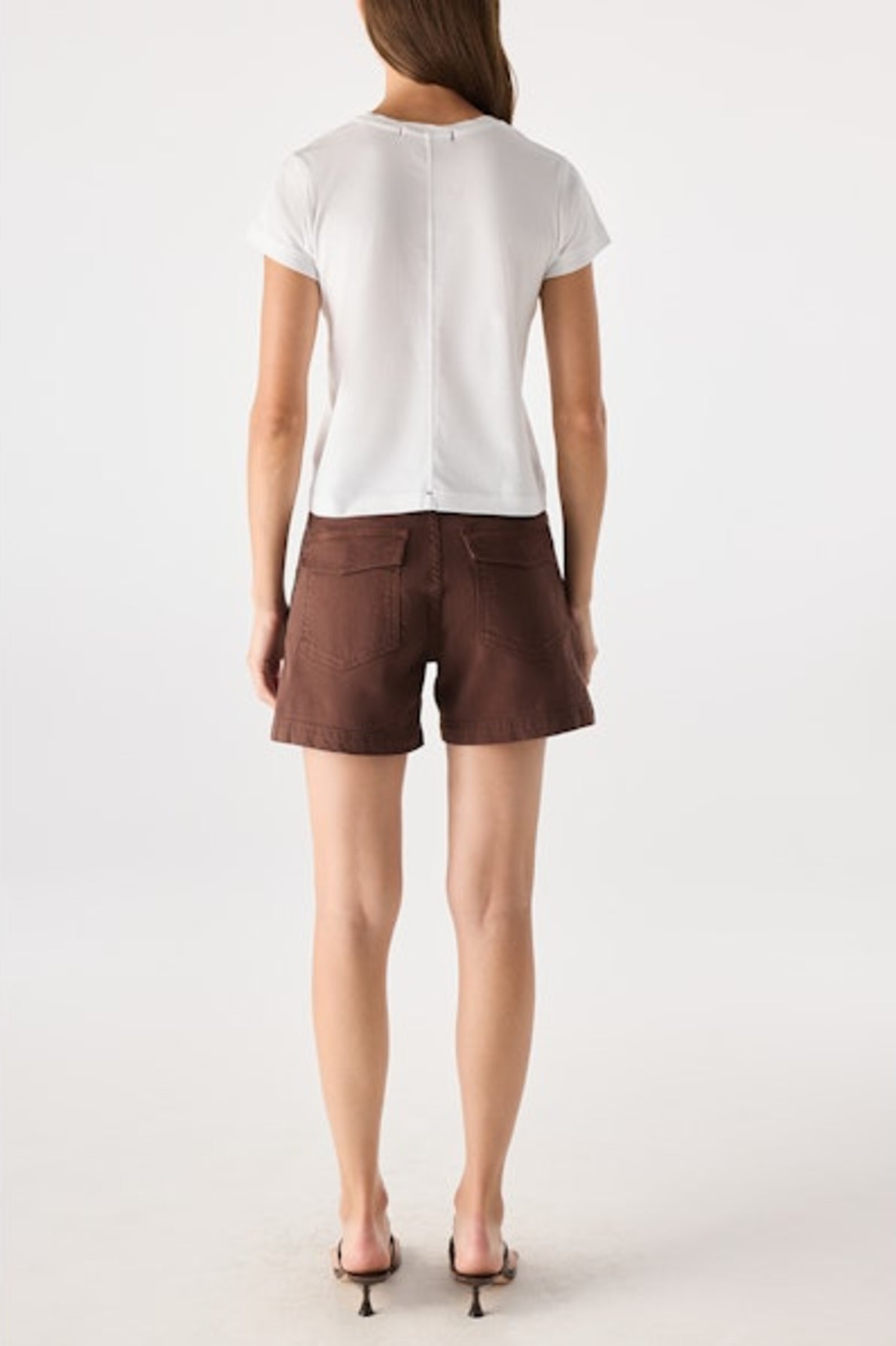 Easy Army Short | Bittersweet