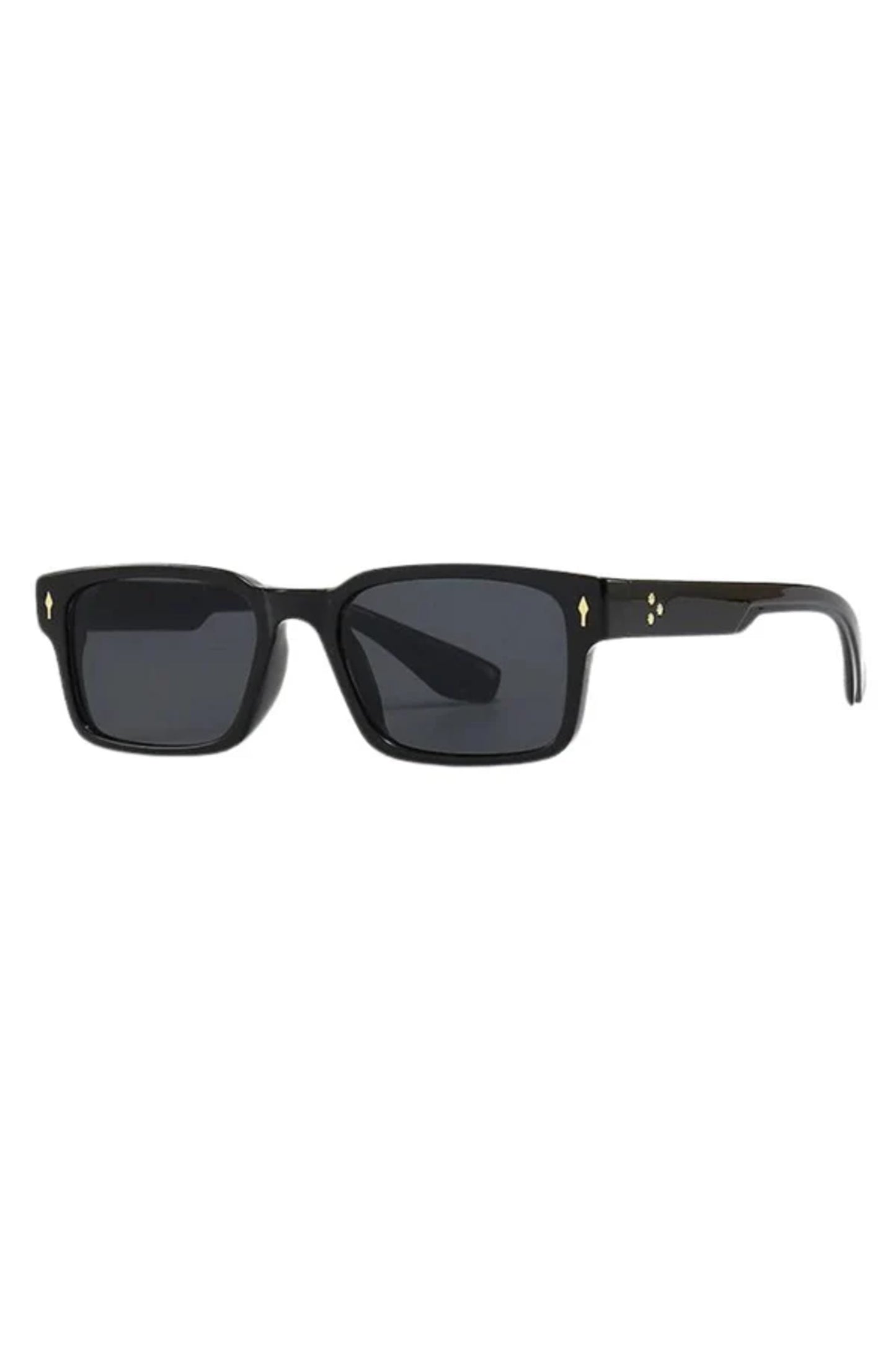 La Natural | Black