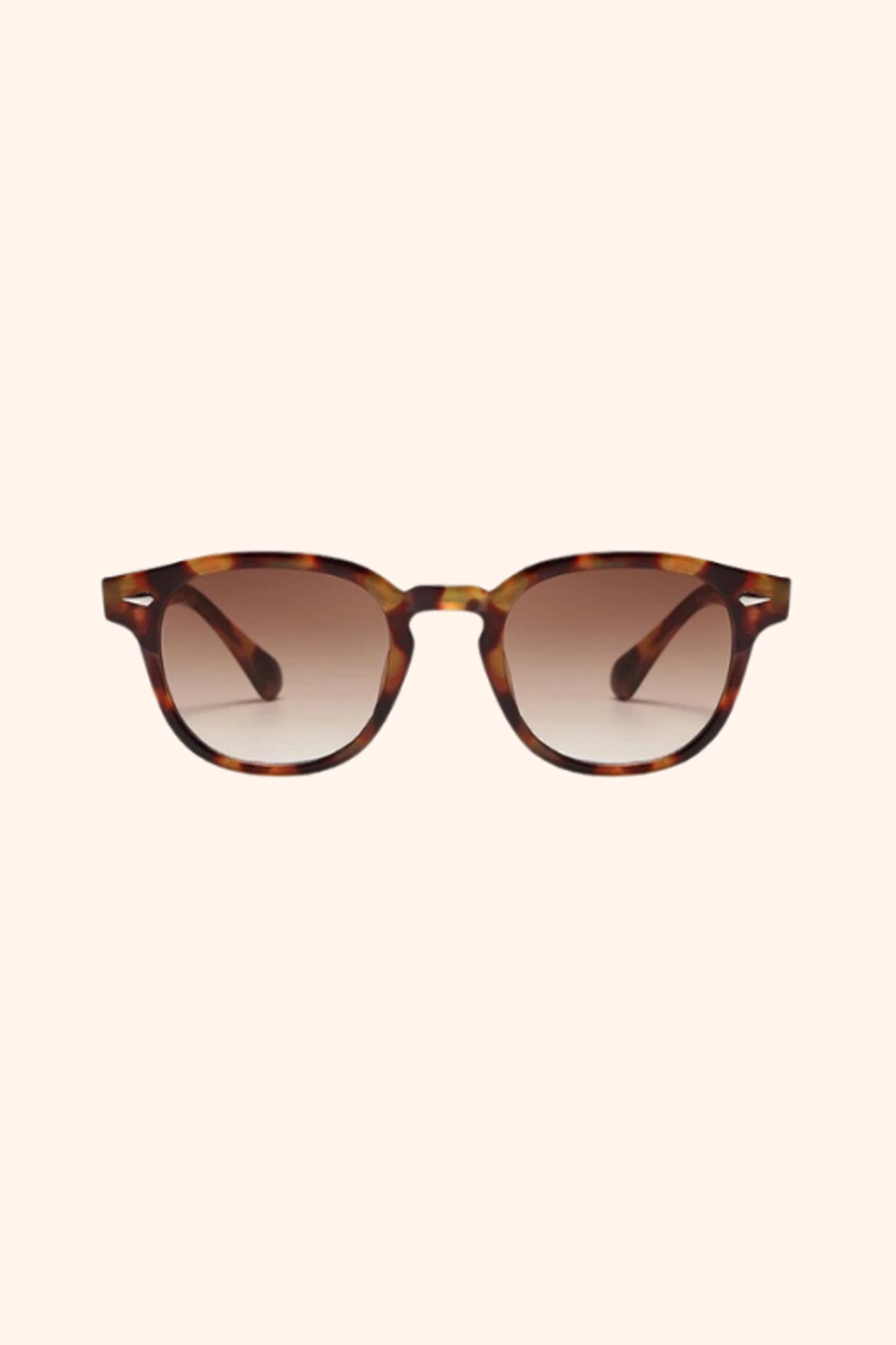 The Frankie | Cheetah Stripe