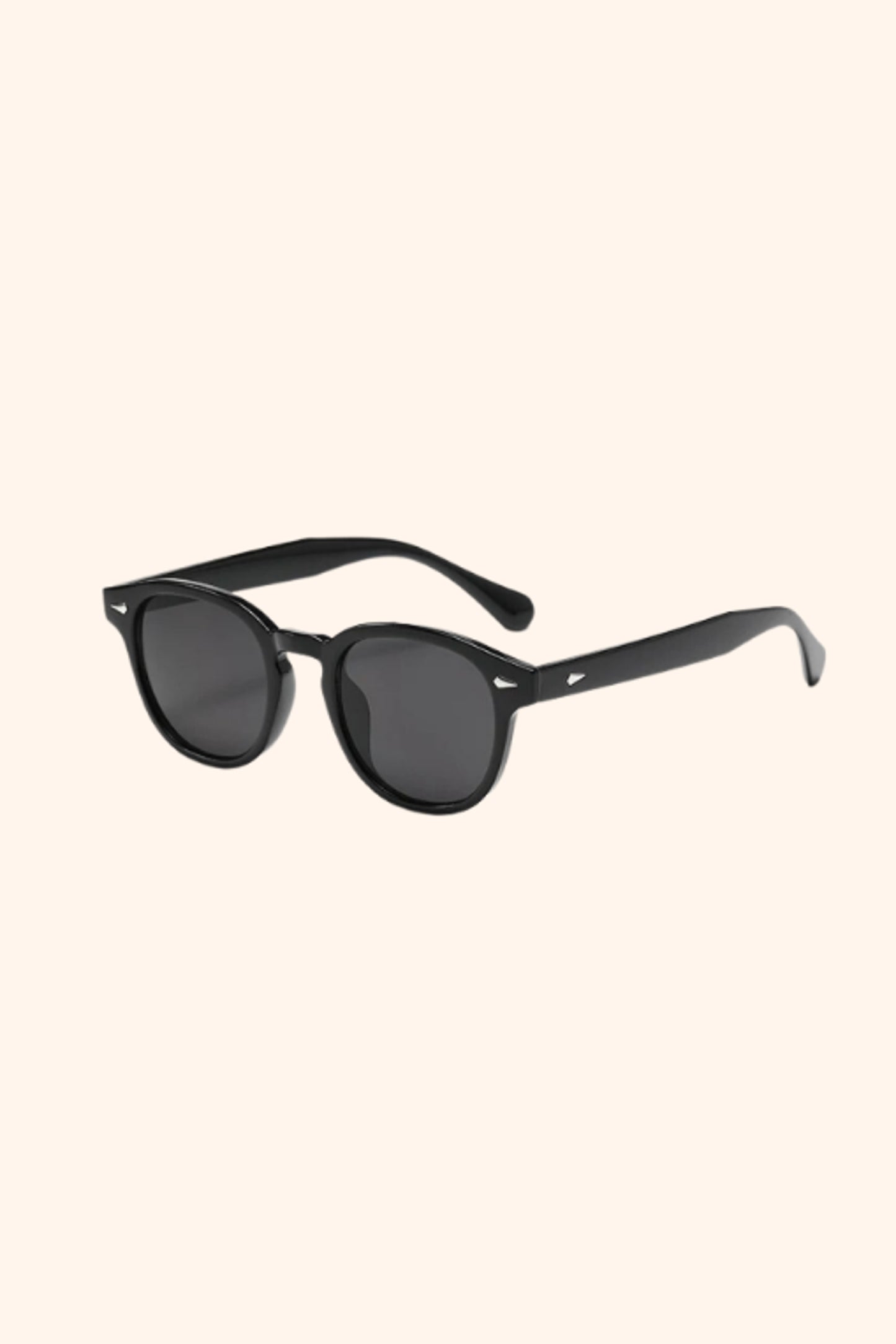 The Frankie | Classic Black