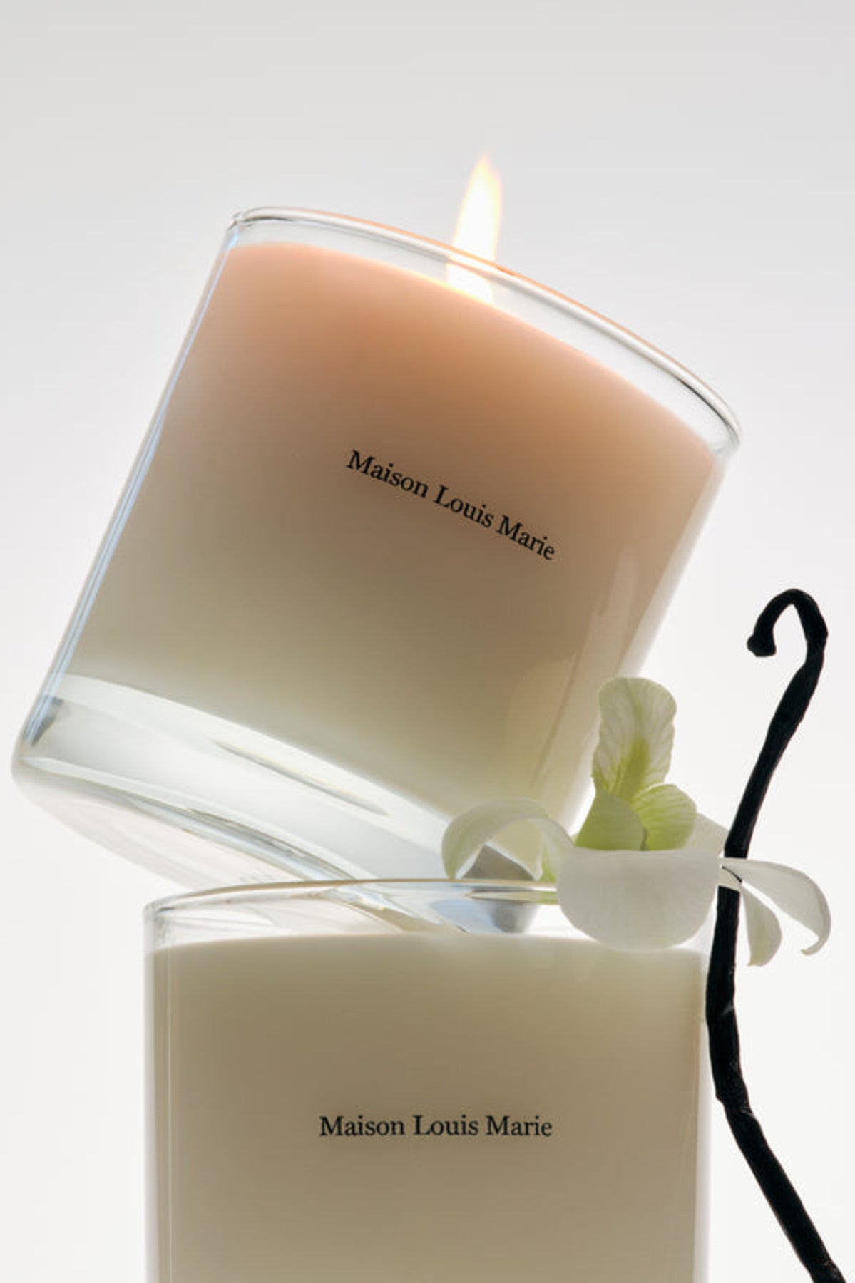 No. 15 Vanille Infinie | 8.5 oz Candle