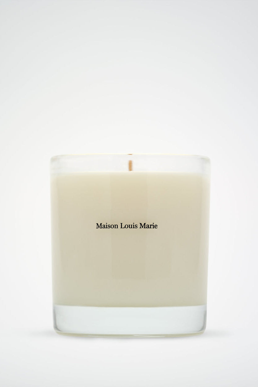 Le Refuge d'Eernest | 8.5 oz Candle