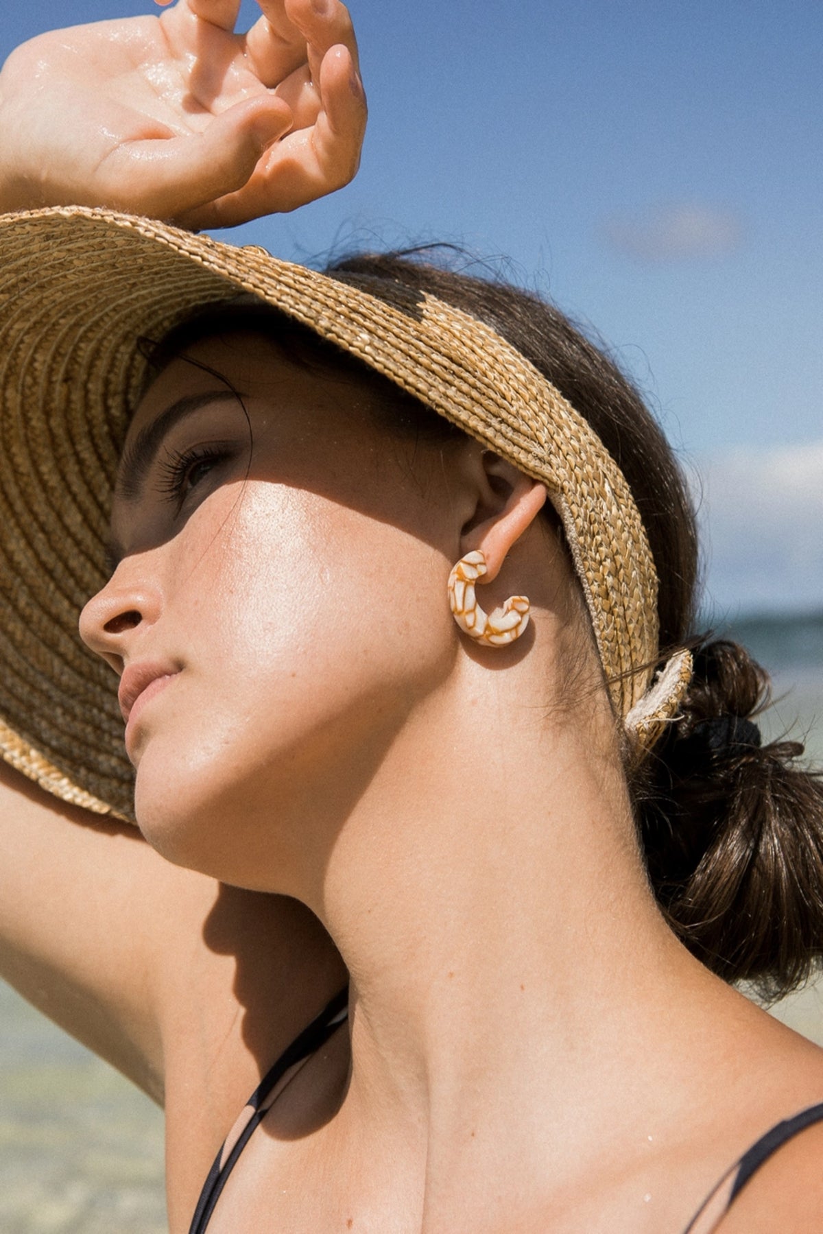 Ray Hoop | Dandelion Tortoise