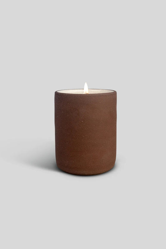 APTOS | 12 oz. Ceramic Candle