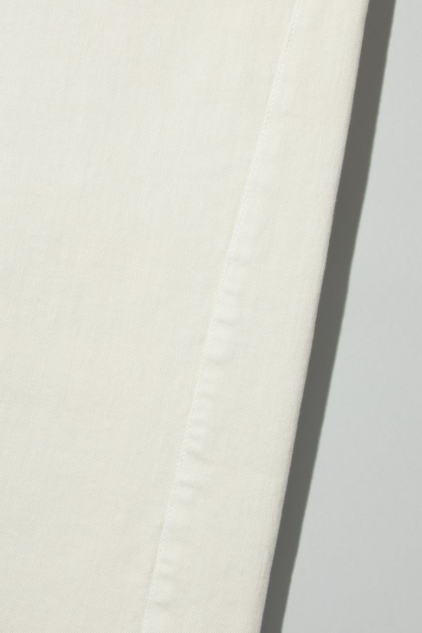 Colored Knack Pant | Oyster Organic