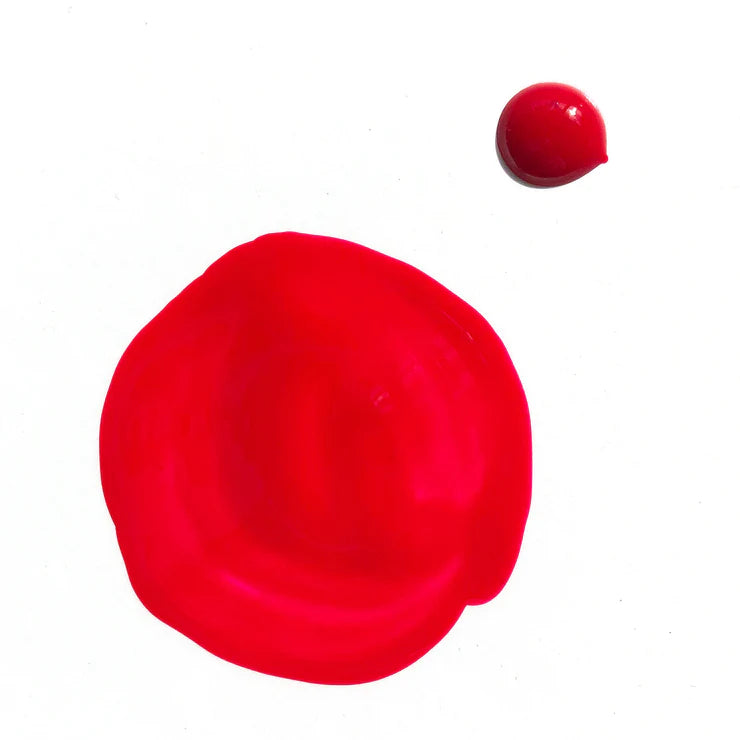 Seven Seas Clean Nail Polish | Hibiscus