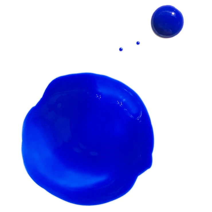 Seven Seas Clean Nail Polish | Deep Sea