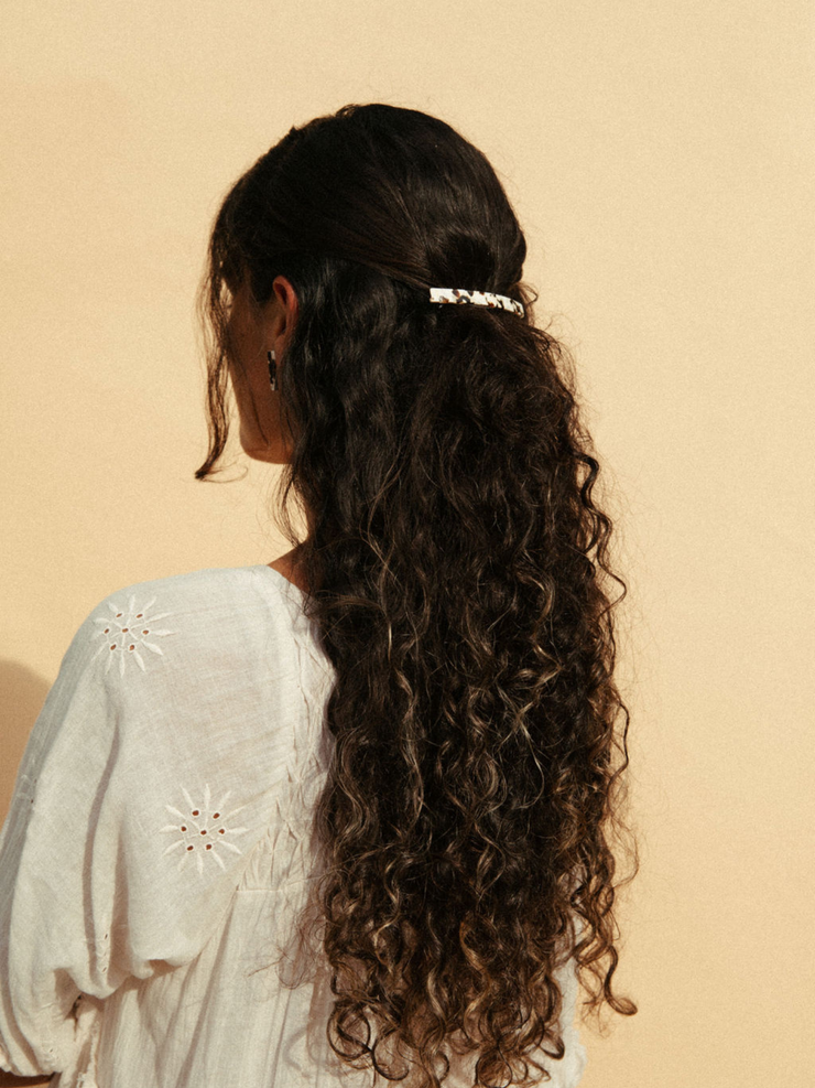 Jela Barrette | Marble