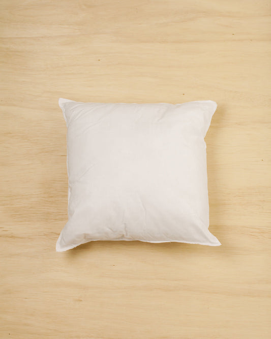 Throw Pillow Insert | 16 x 16"