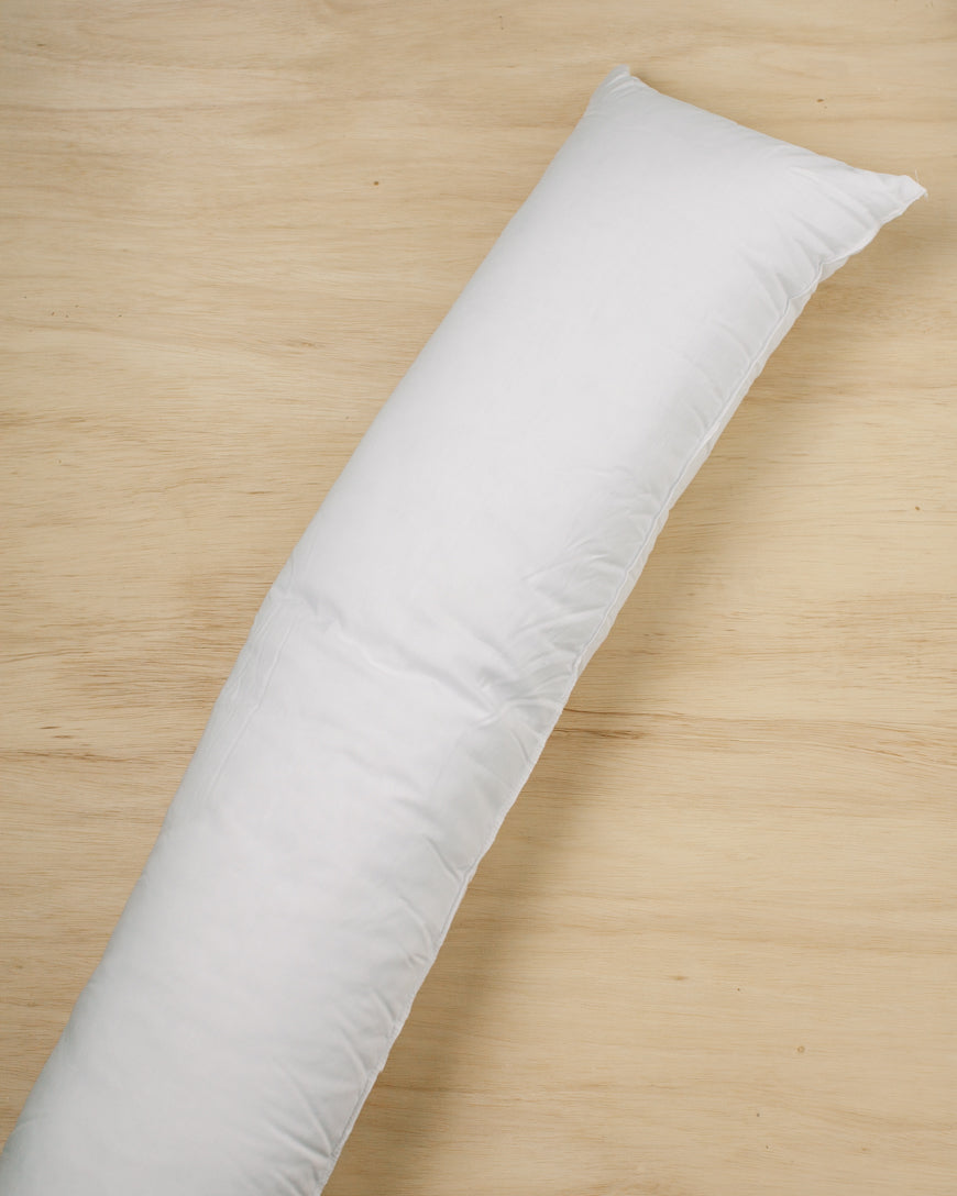 Lumbar Pillow Insert | 12 x 48"