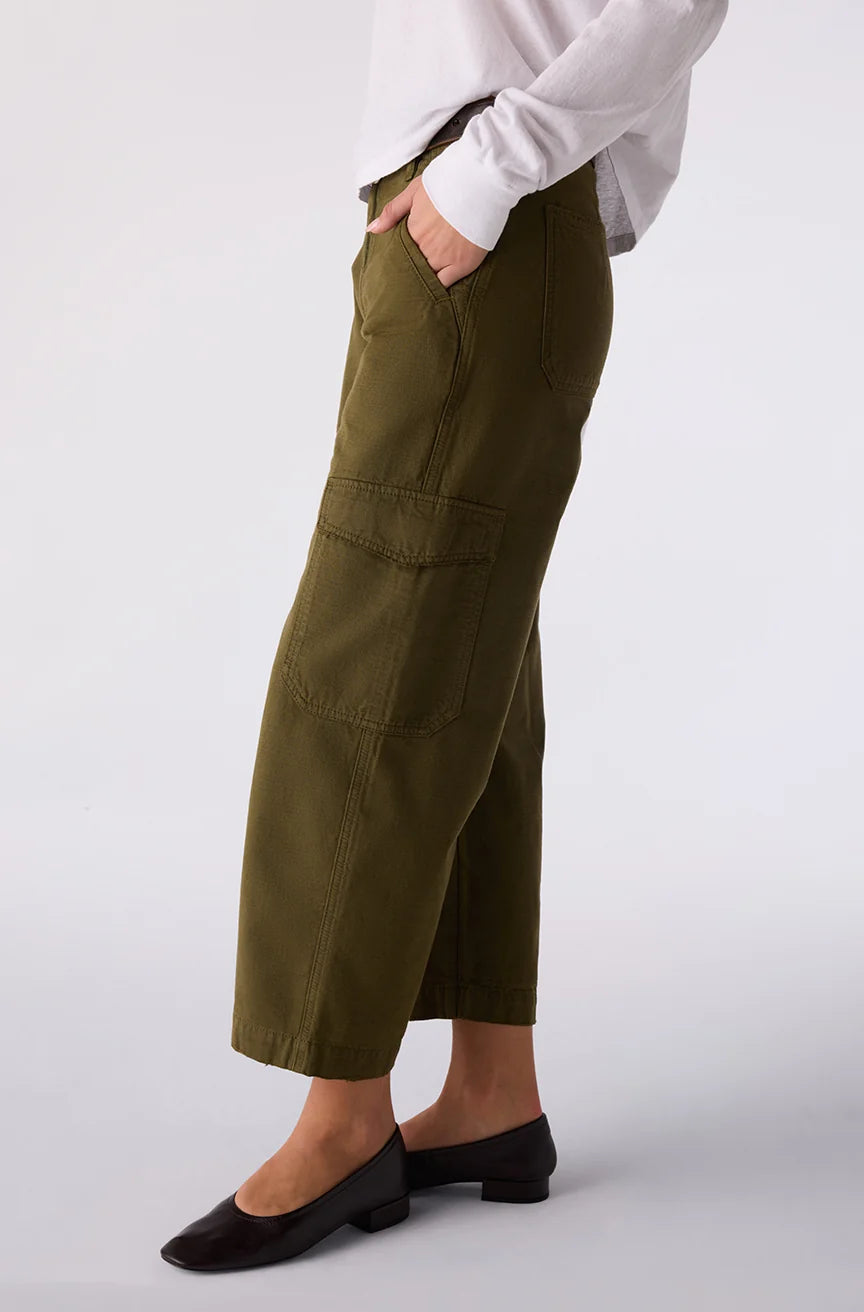The Colette Cargo | Marsh