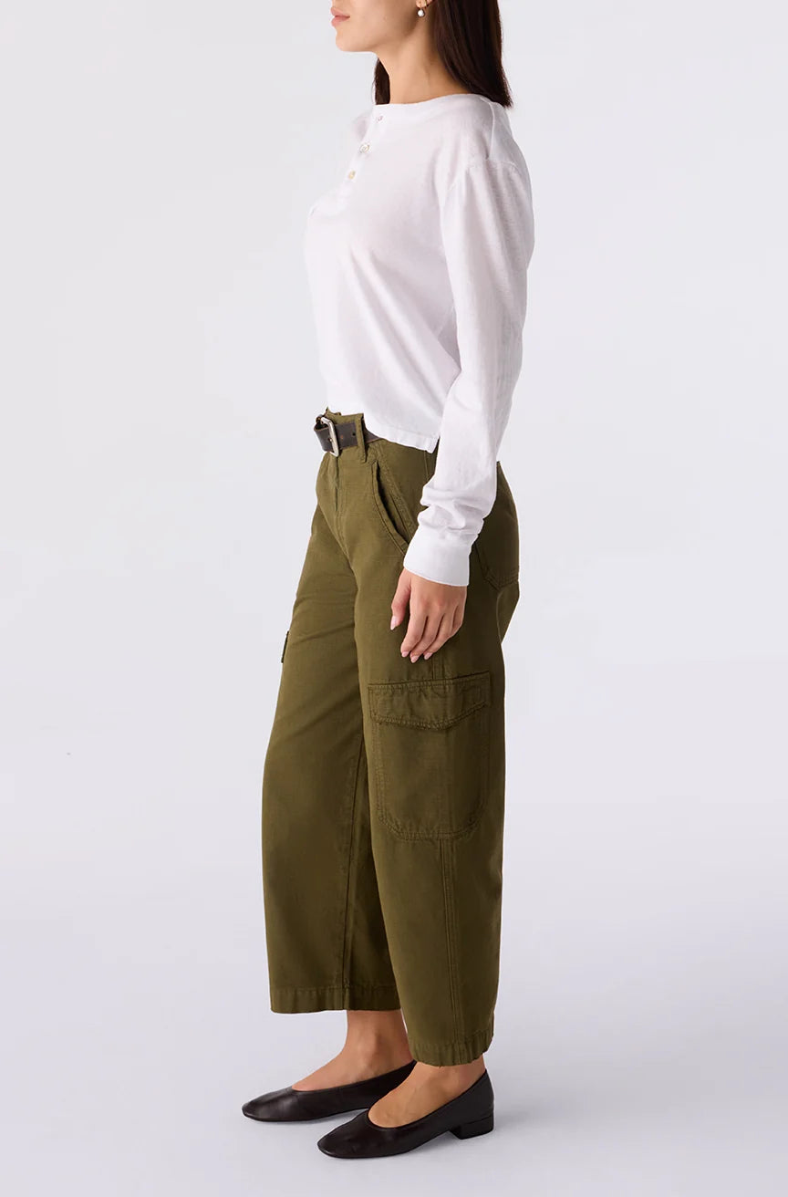 The Colette Cargo | Marsh