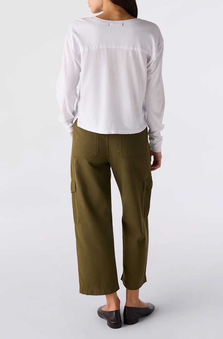 The Colette Cargo | Marsh