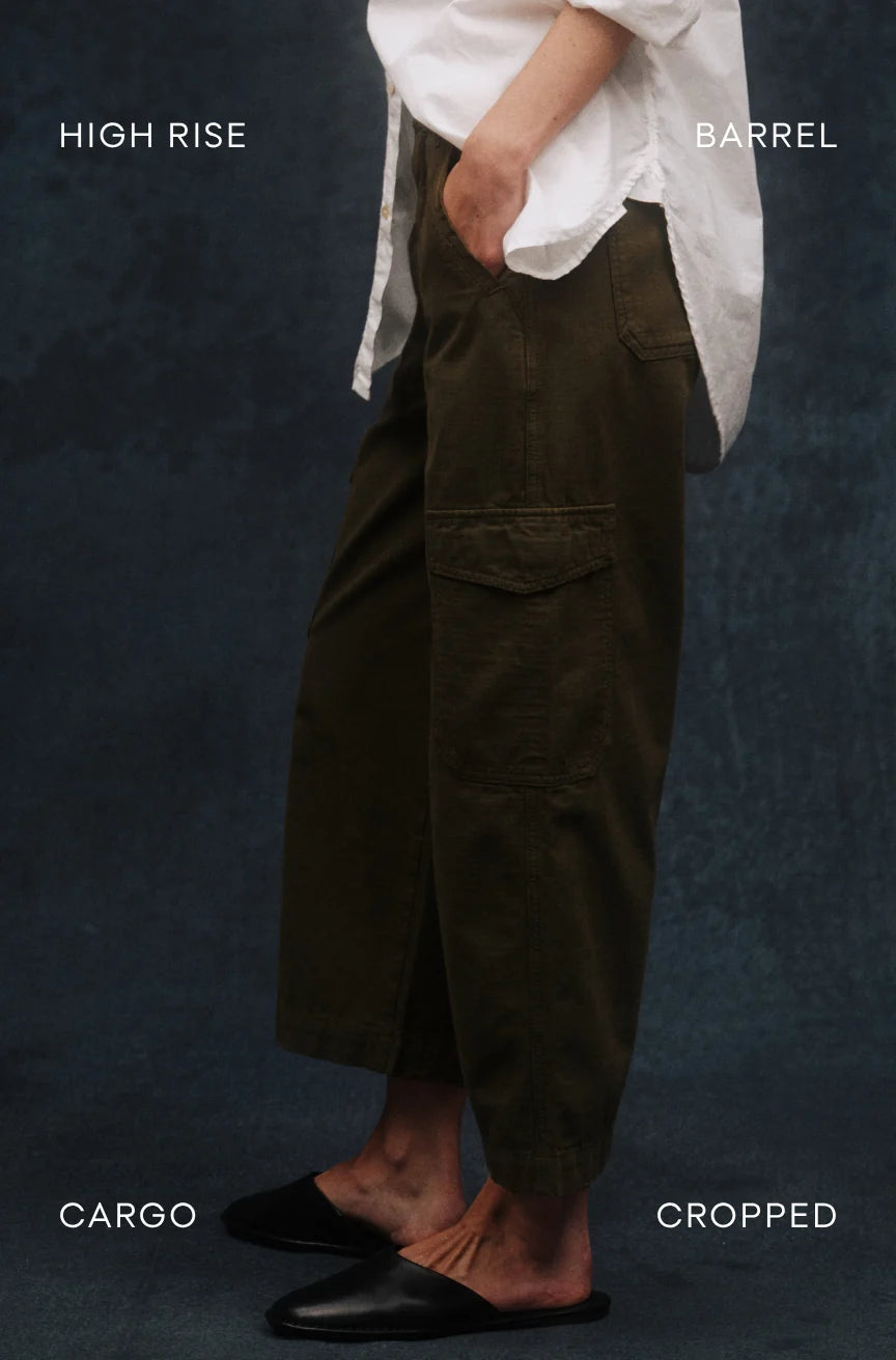 The Colette Cargo | Marsh