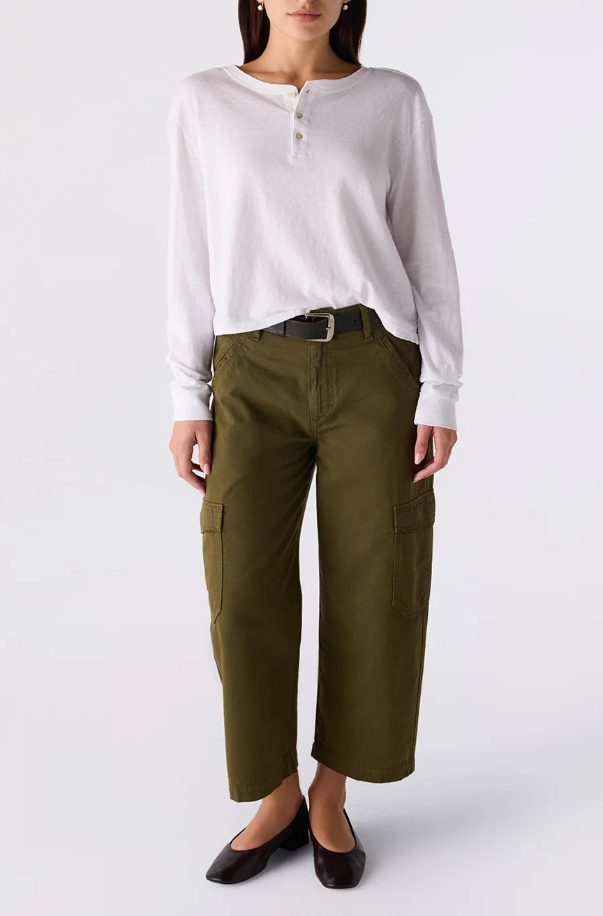 The Colette Cargo | Marsh