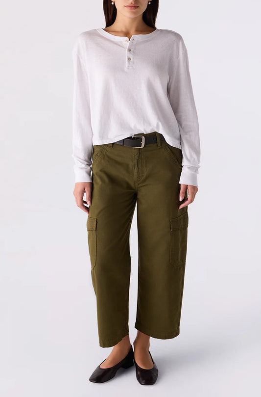 The Colette Cargo | Marsh