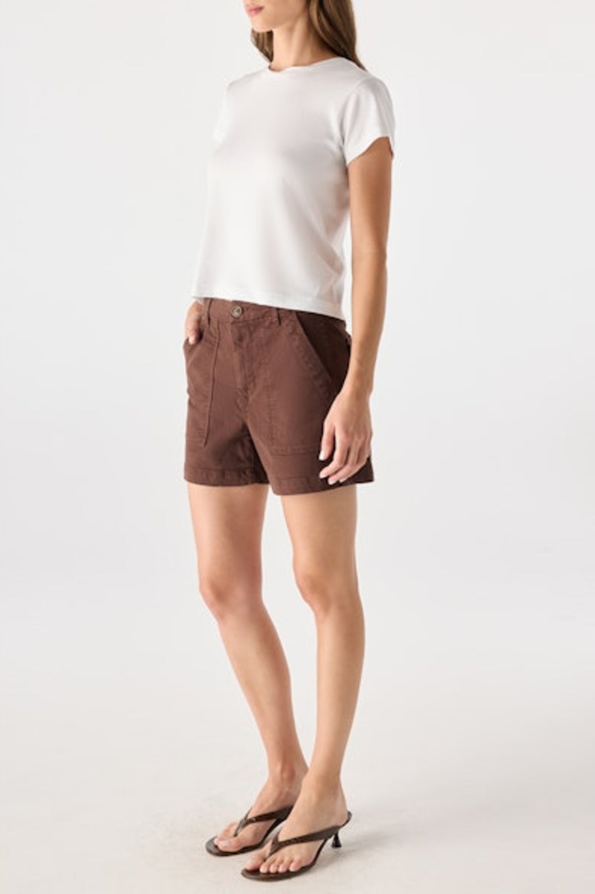 Easy Army Short | Bittersweet