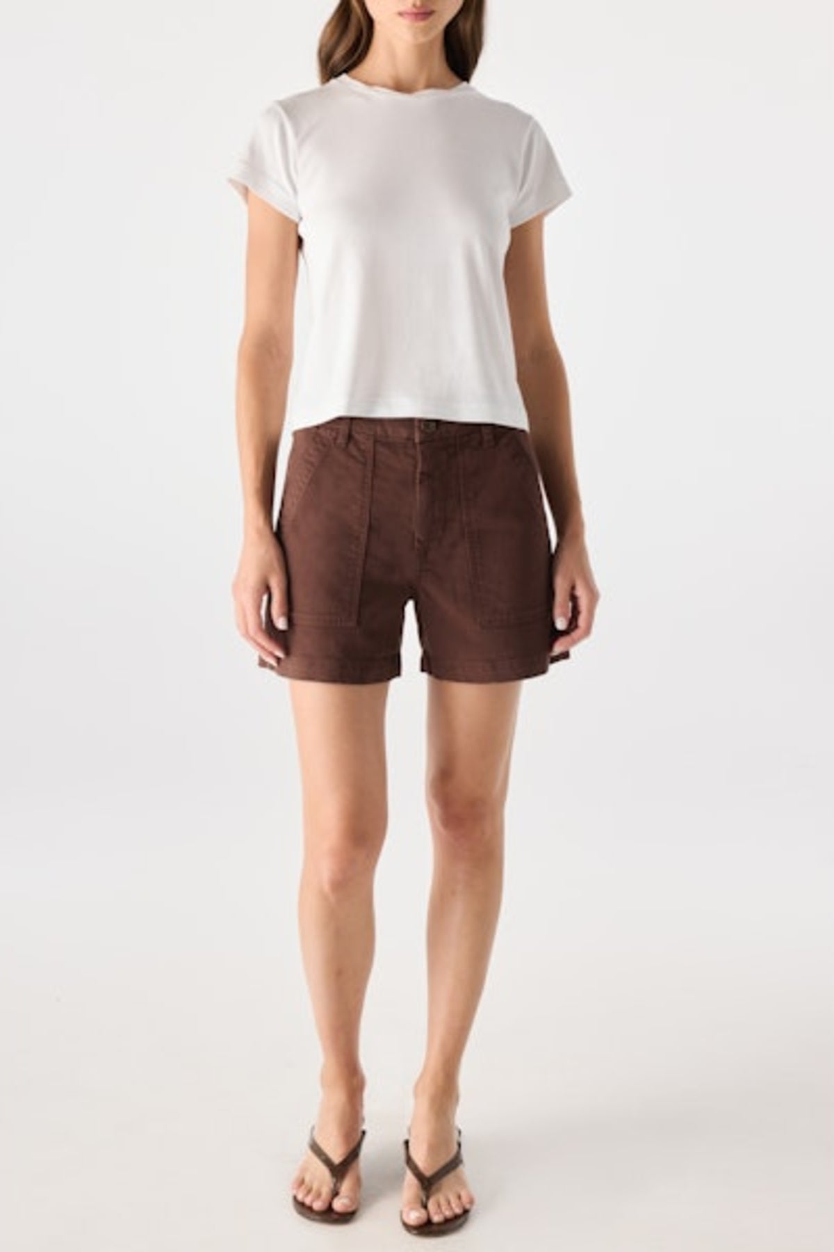 Easy Army Short | Bittersweet