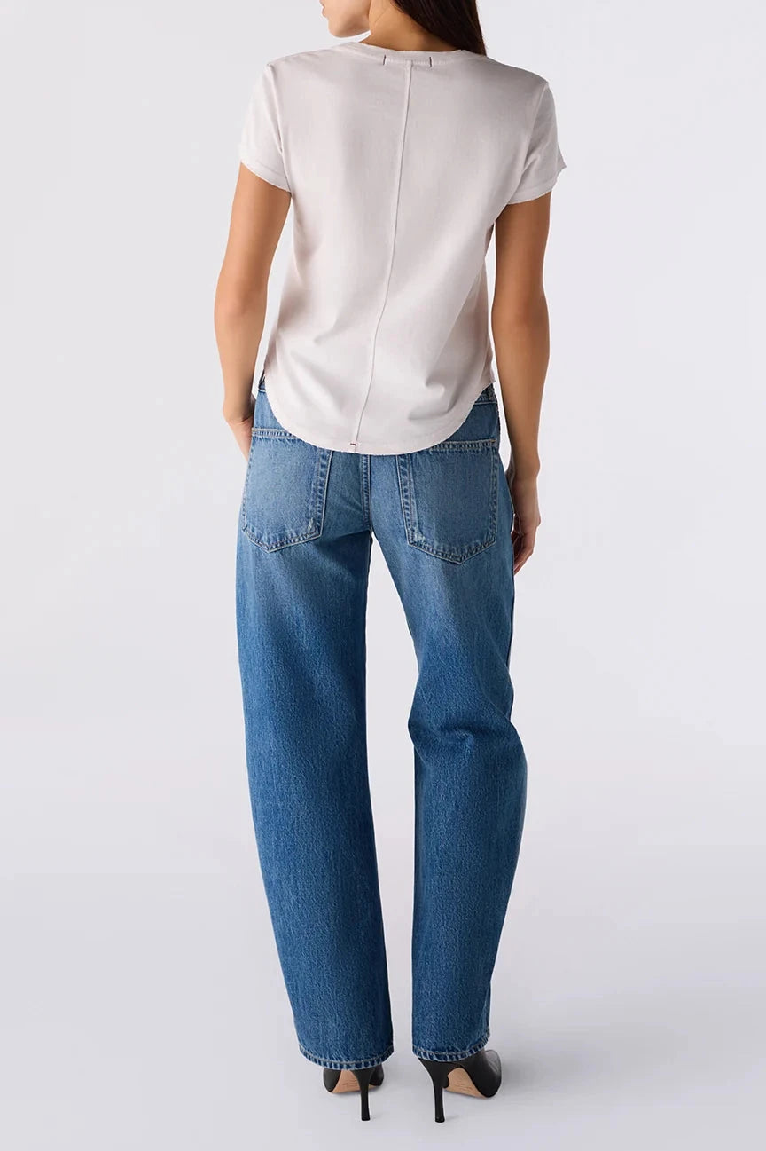 Esme Barrel Jean | Flicker