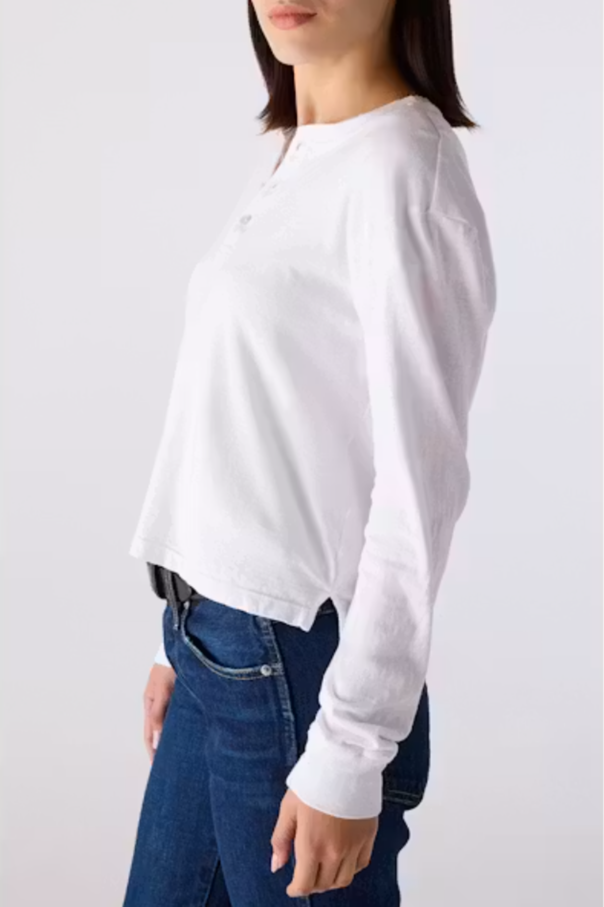 Faye Henley | Soft White
