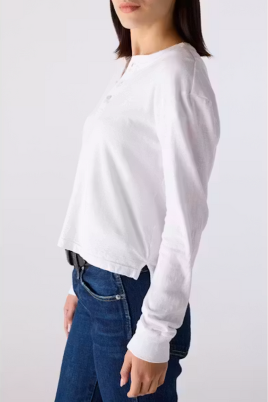 Faye Henley | Soft White