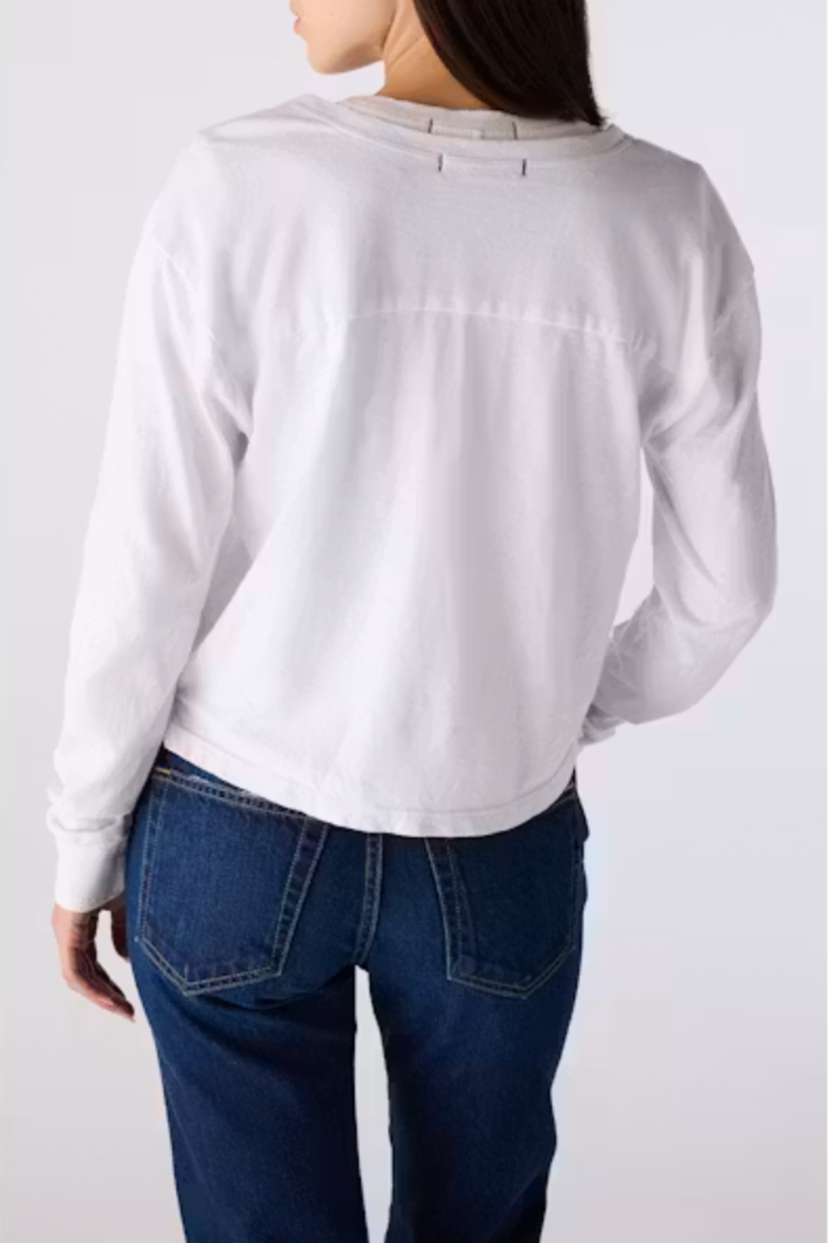 Faye Henley | Soft White