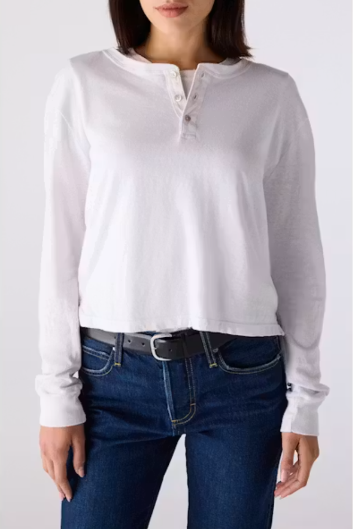 Faye Henley | Soft White