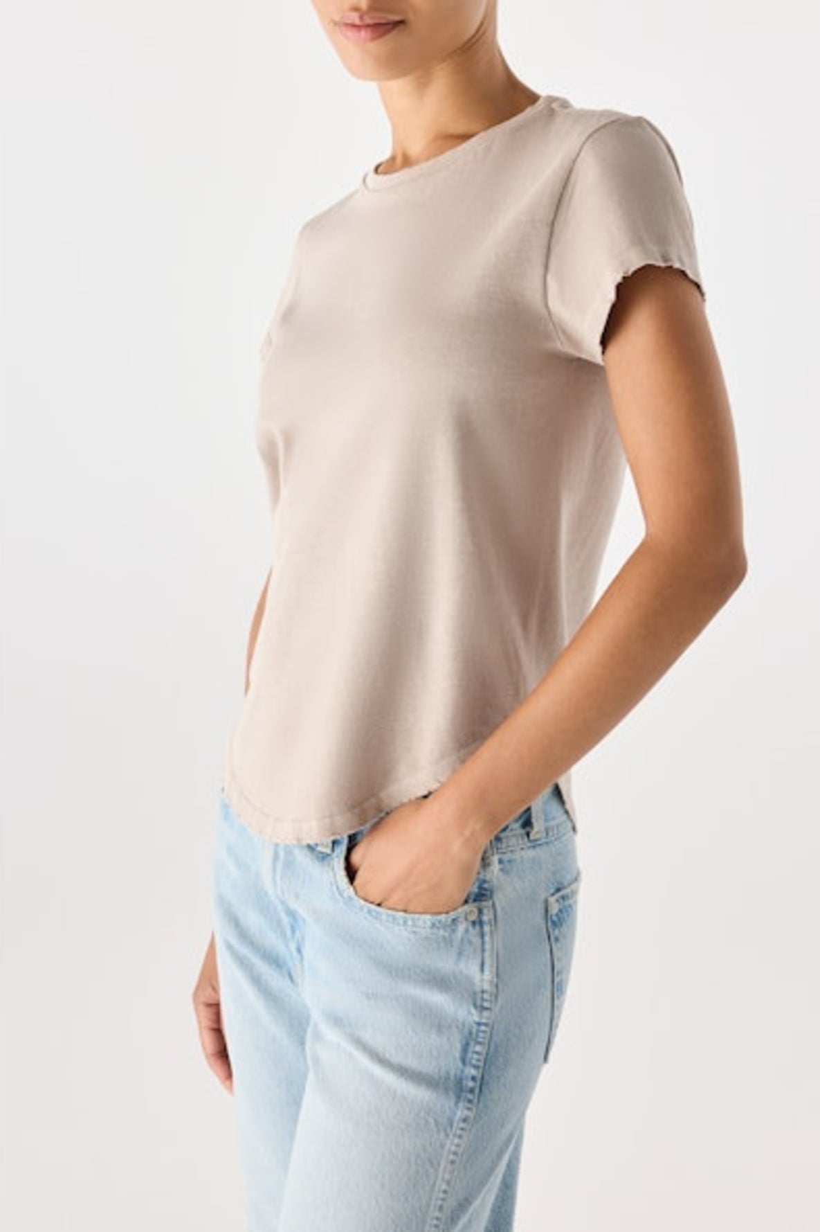 Forever Tee | Haze