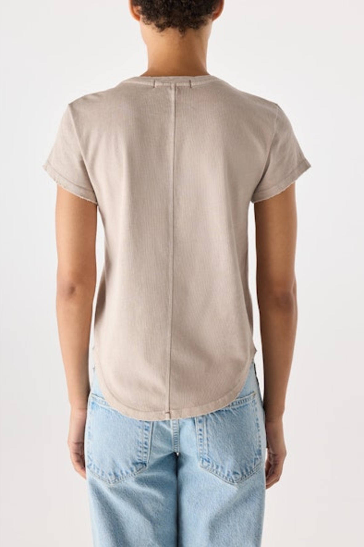 Forever Tee | Haze