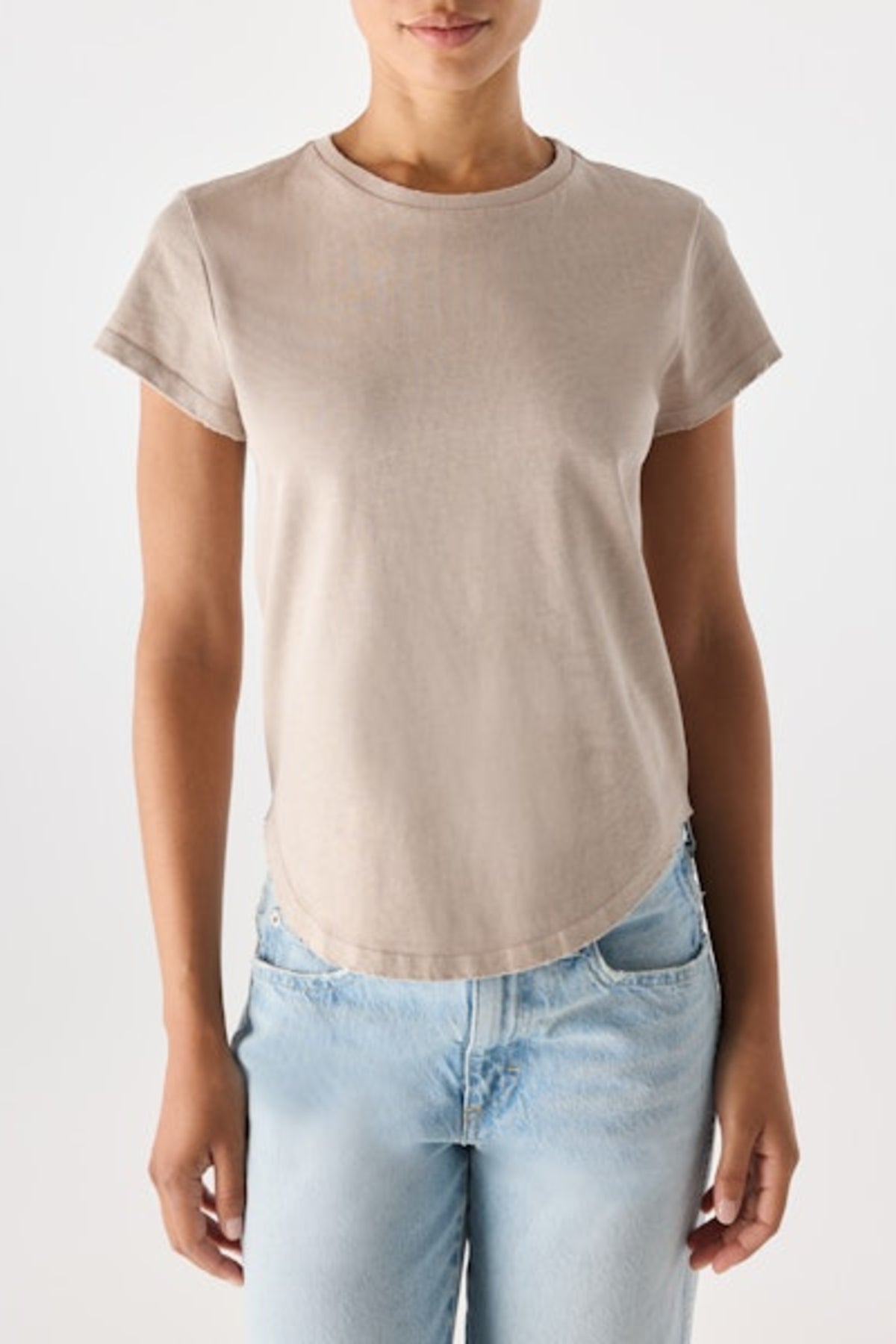Forever Tee | Haze