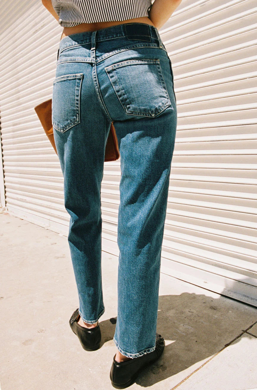The Libby Jean | Promise Wash