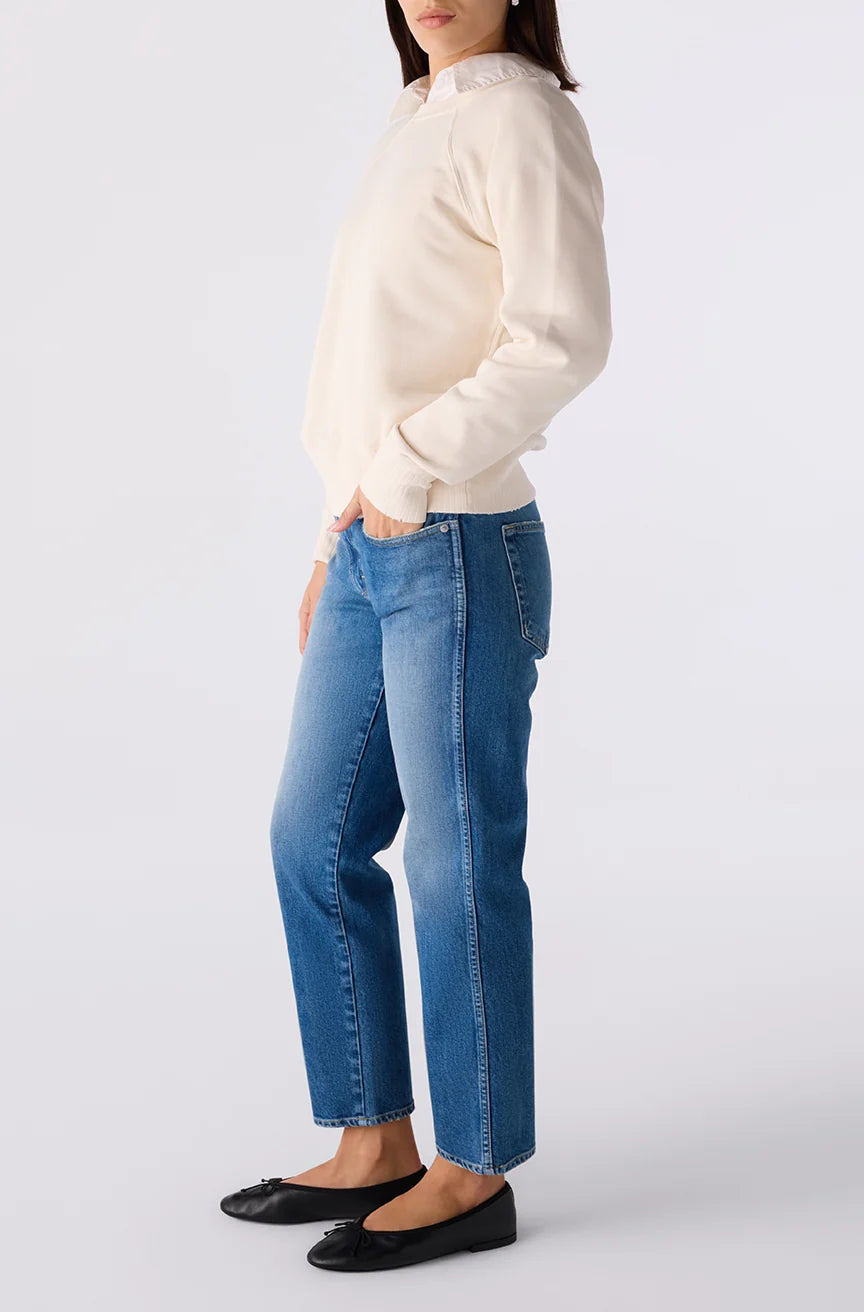 The Libby Jean | Promise Wash