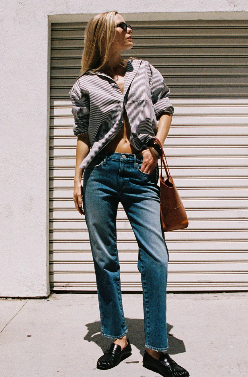 The Libby Jean | Promise Wash
