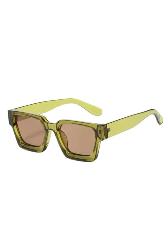Disco Funk | Olive