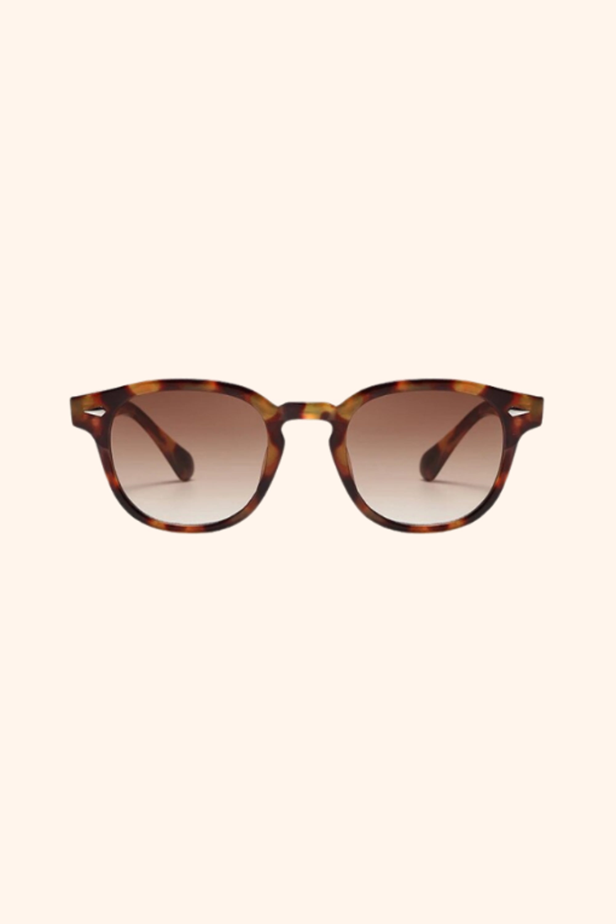 The Frankie | Cheetah Stripe