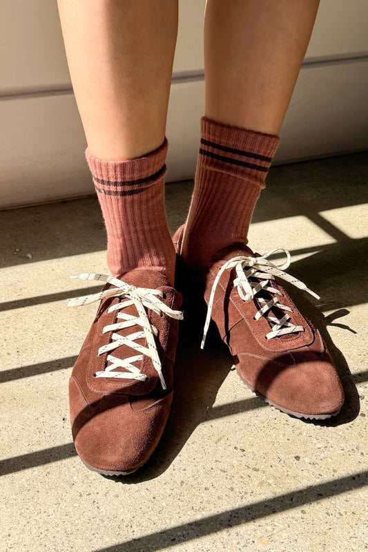 Boyfriend Socks | Clay