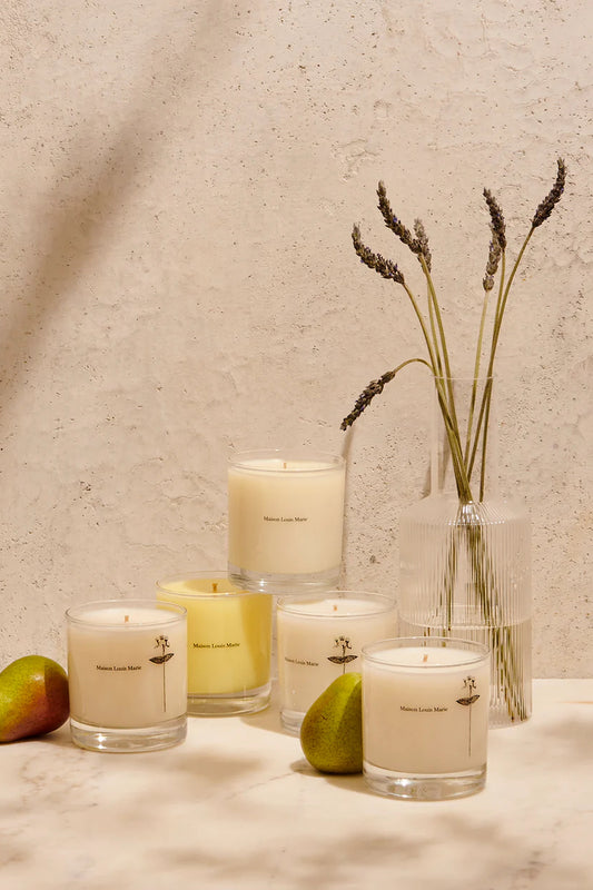 Antidris Cassis | 8.5 oz Candle