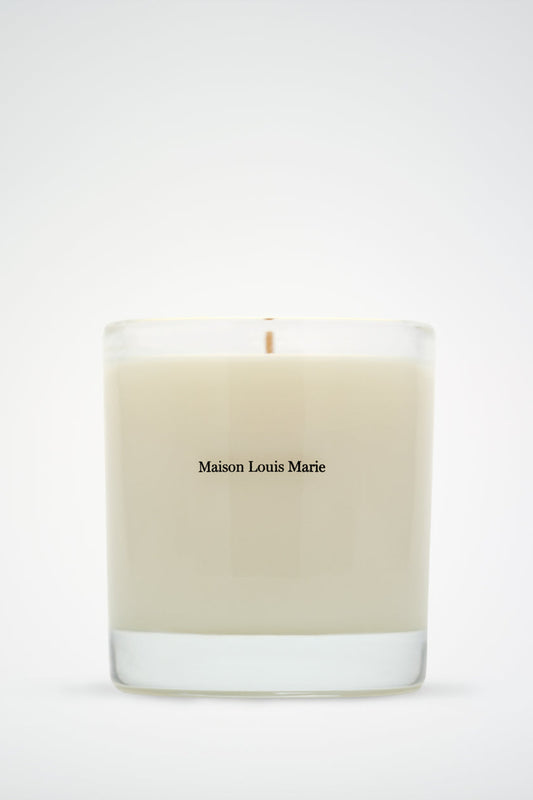No. 15 Vanille Infinie | 8.5 oz Candle