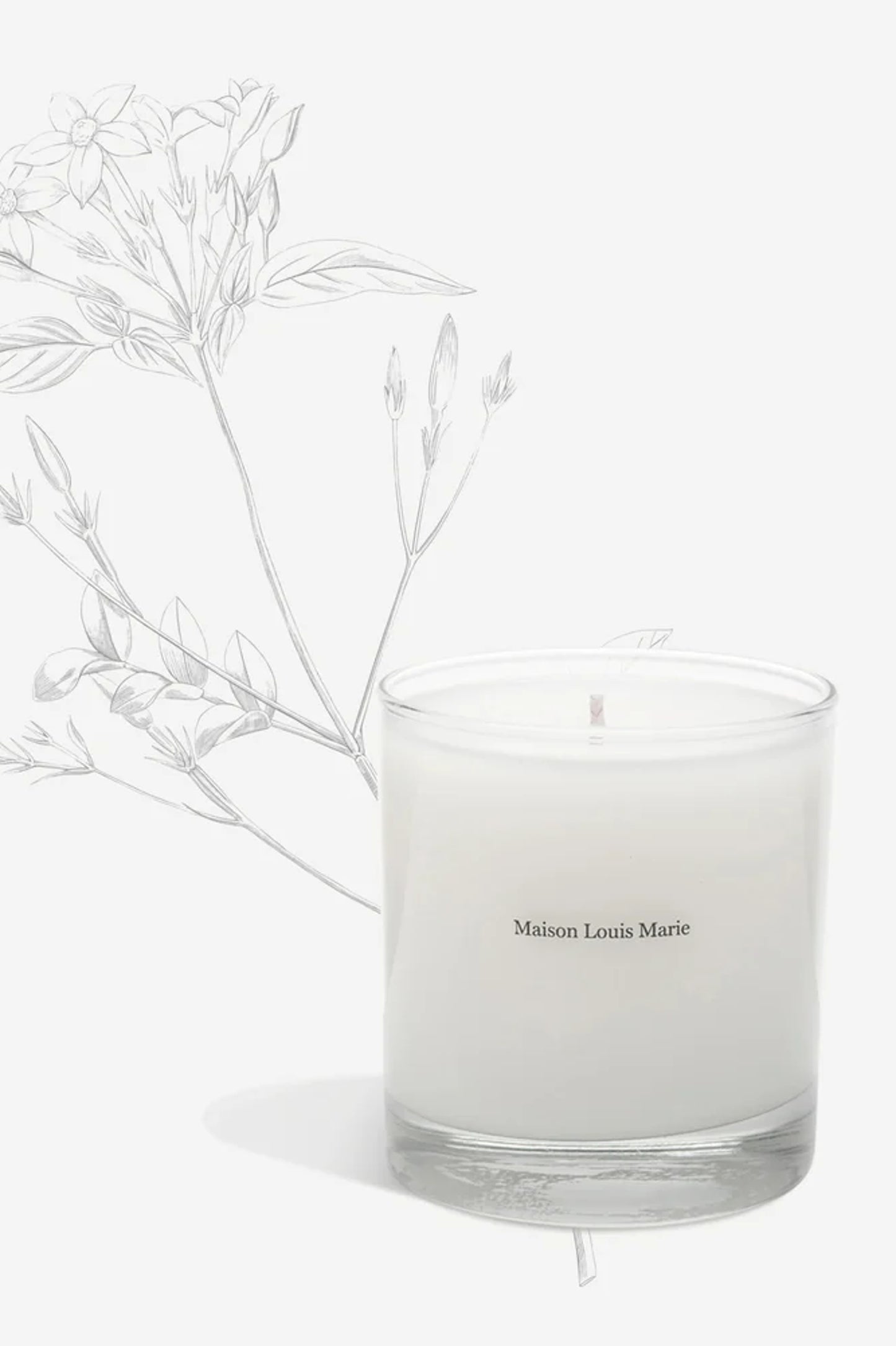 No. 14 Icila | 8.5 oz Candle