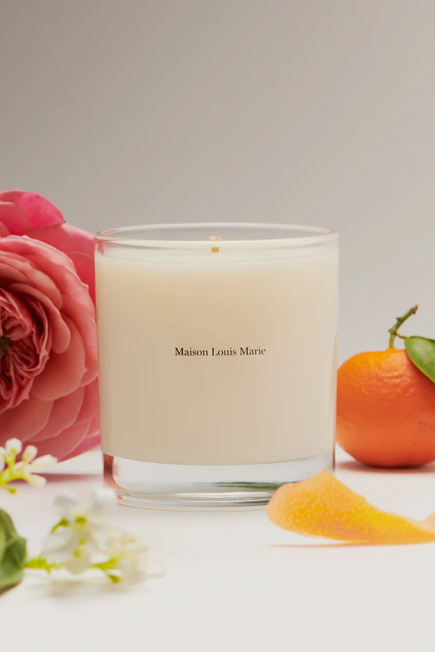 No. 14 Icila | 8.5 oz Candle