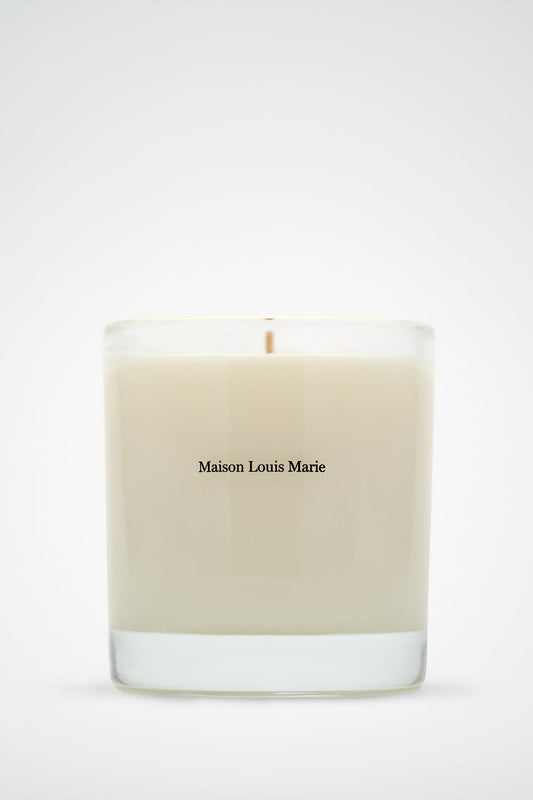 Le Refuge d'Eernest | 8.5 oz Candle