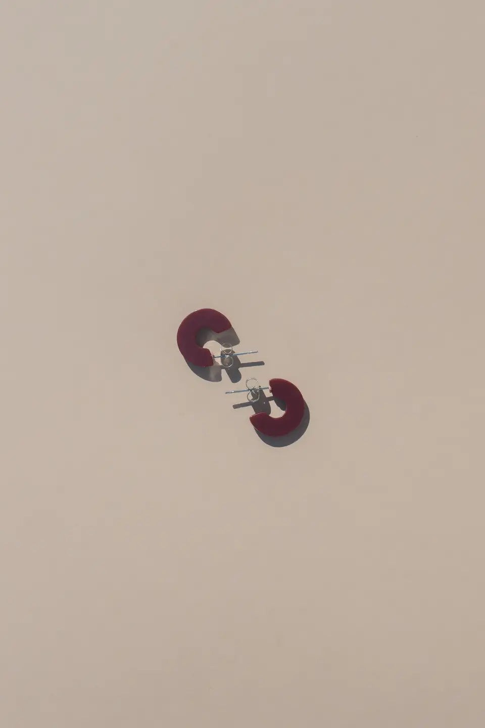 Mali Hoop | Maraschino