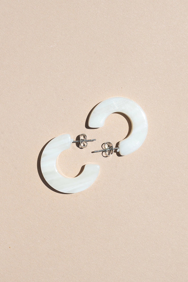 Ray Hoop | Shell