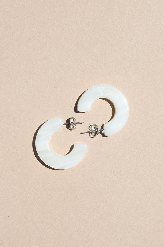 Ray Hoop | Shell