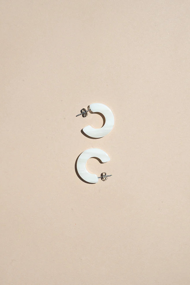 Ray Hoop | Shell