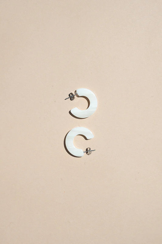 Ray Hoop | Shell