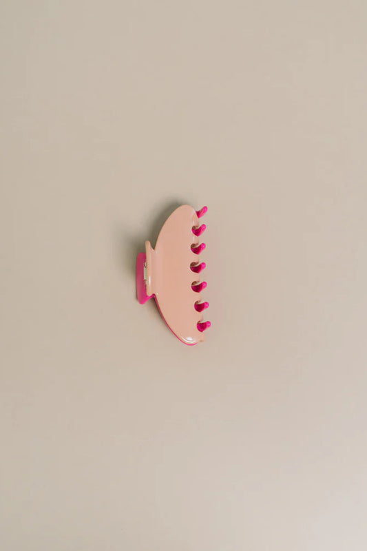 Large Hair Claw |  Dragonfruit