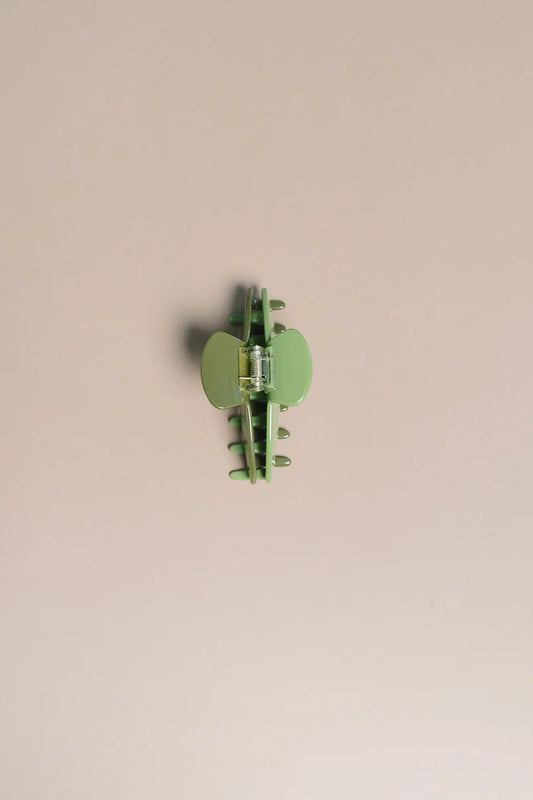Large Hair Claw | Pear