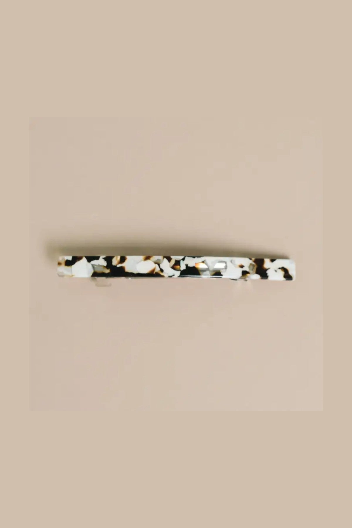 Jela Barrette | Cocoa Tortoise