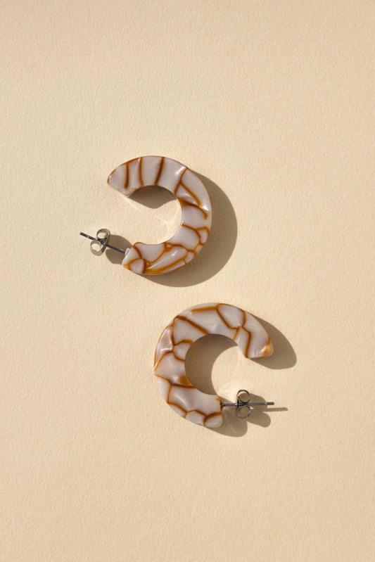 Ray Hoop | Dandelion Tortoise